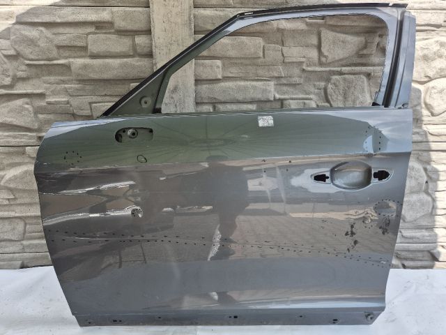 bontott CITROËN DS5 Bal első Ajtó (Üres lemez)