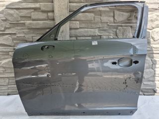 bontott CITROËN DS5 Bal első Ajtó (Üres lemez)