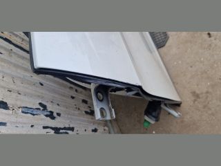 bontott CITROËN DS5 Bal első Ajtó (Üres lemez)