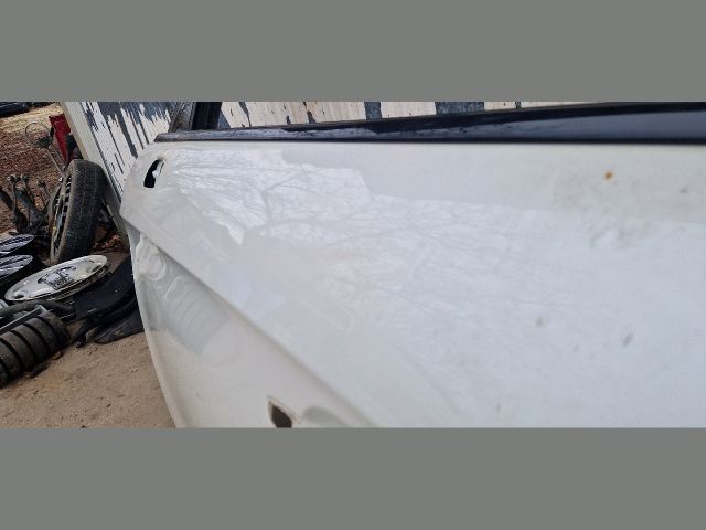 bontott CITROËN DS5 Bal első Ajtó (Üres lemez)