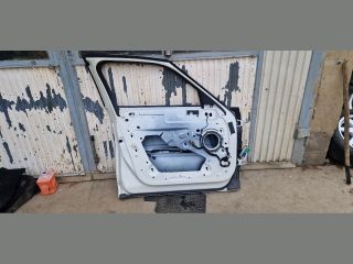 bontott CITROËN DS5 Bal első Ajtó (Üres lemez)