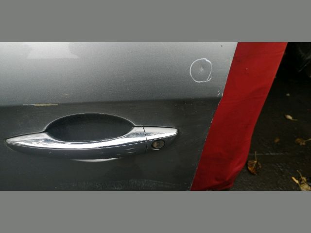 bontott CITROËN DS5 Bal első Ajtóhatároló