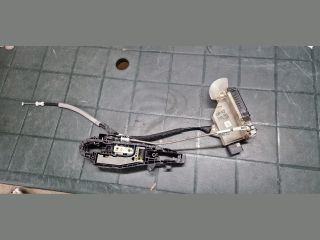 bontott CITROËN DS5 Bal első Ajtózár