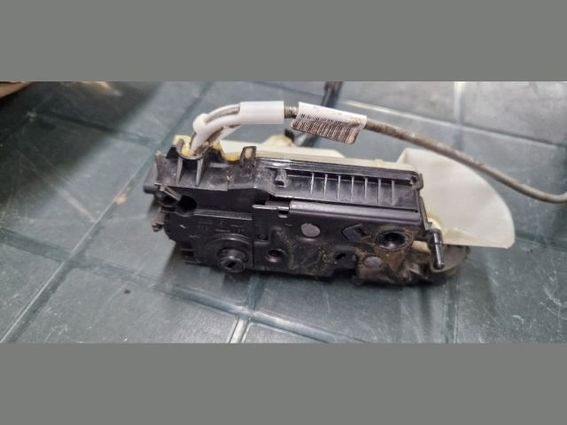 bontott CITROËN DS5 Bal első Ajtózár