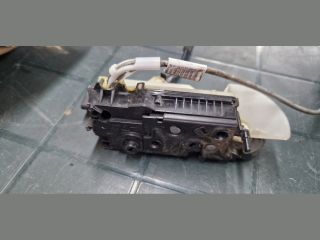 bontott CITROËN DS5 Bal első Ajtózár