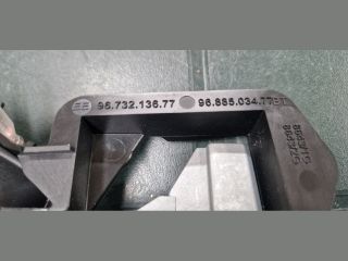 bontott CITROËN DS5 Bal első Belső Kilincs