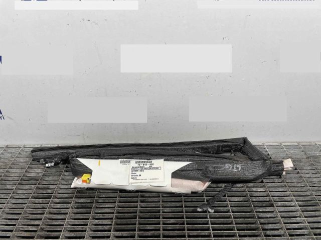 bontott CITROËN DS5 Bal első Függöny Légzsák