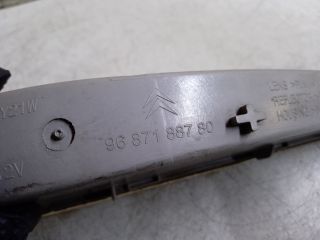 bontott CITROËN DS5 Bal első Irányjelző