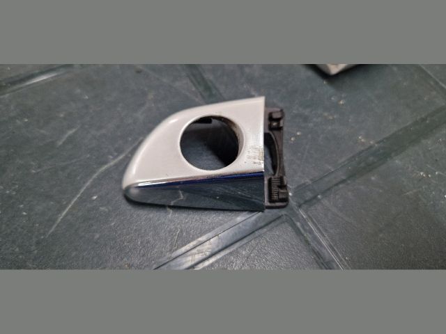 bontott CITROËN DS5 Bal első Külső Kilincs