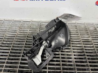 bontott CITROËN DS5 Bal első Külső Kilincs