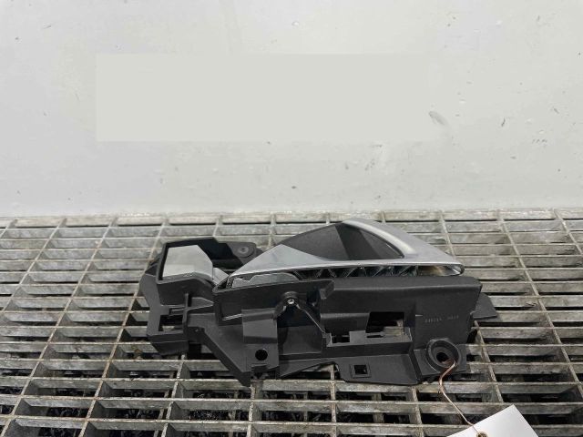 bontott CITROËN DS5 Bal első Külső Kilincs