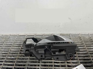 bontott CITROËN DS5 Bal első Külső Kilincs