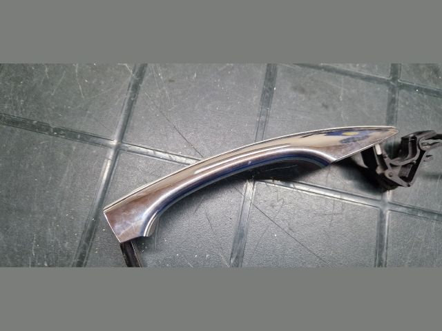 bontott CITROËN DS5 Bal első Külső Kilincs