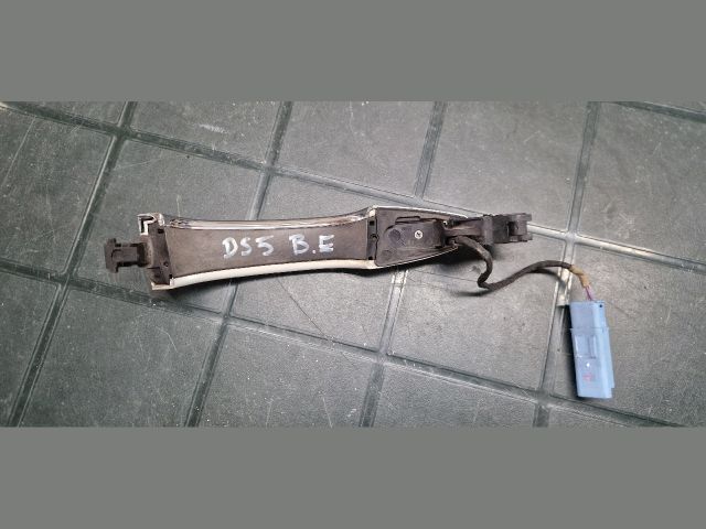 bontott CITROËN DS5 Bal első Külső Kilincs