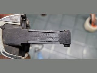 bontott CITROËN DS5 Bal első Külső Kilincs