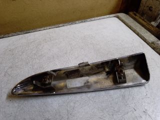 bontott CITROËN DS5 Bal első Lökhárító Díszléc