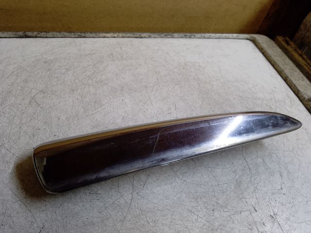 bontott CITROËN DS5 Bal első Lökhárító Díszléc