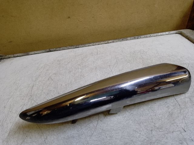 bontott CITROËN DS5 Bal első Lökhárító Díszléc