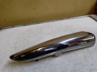 bontott CITROËN DS5 Bal első Lökhárító Díszléc