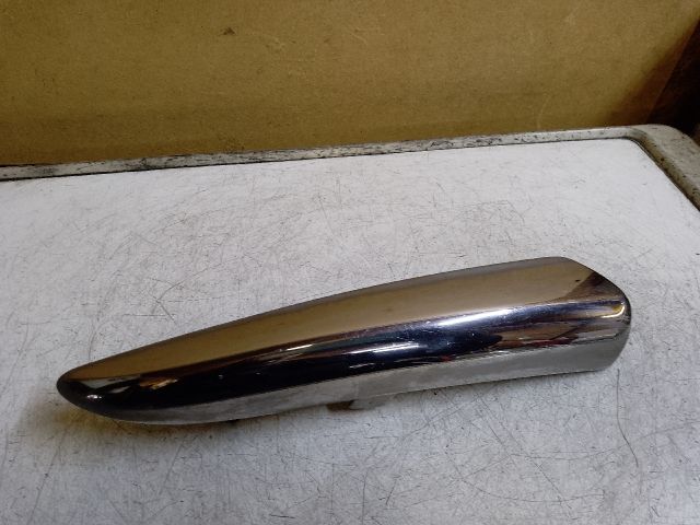 bontott CITROËN DS5 Bal első Lökhárító Díszléc