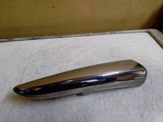 bontott CITROËN DS5 Bal első Lökhárító Díszléc