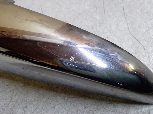 bontott CITROËN DS5 Bal első Lökhárító Díszléc