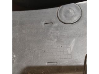 bontott CITROËN DS5 Bal első Lökhárító Tartó (Műanyag)