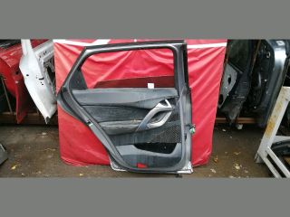 bontott CITROËN DS5 Bal hátsó Ablak