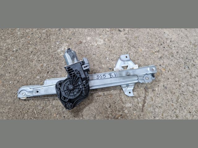 bontott CITROËN DS5 Bal hátsó Ablakemelő Szerkezet (Elektromos)