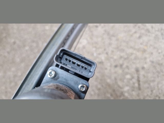 bontott CITROËN DS5 Bal hátsó Ablakemelő Szerkezet (Elektromos)