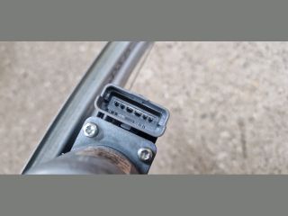 bontott CITROËN DS5 Bal hátsó Ablakemelő Szerkezet (Elektromos)