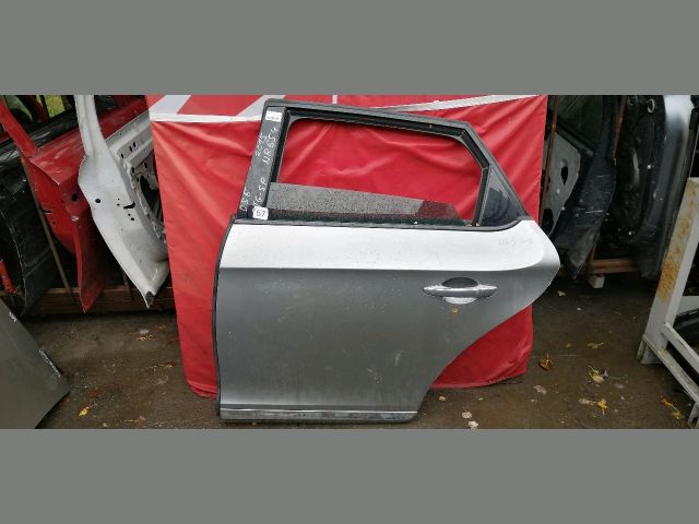 bontott CITROËN DS5 Bal hátsó Ablakemelő Szerkezet (Elektromos)