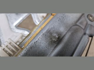 bontott CITROËN DS5 Bal hátsó Ablakemelő Szerkezet (Elektromos)