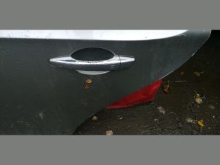 bontott CITROËN DS5 Bal hátsó Ajtó (Részeivel)