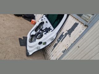 bontott CITROËN DS5 Bal hátsó Ajtó (Üres lemez)