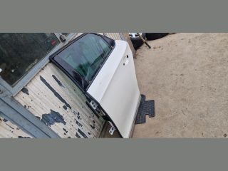 bontott CITROËN DS5 Bal hátsó Ajtó (Üres lemez)