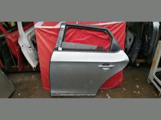 bontott CITROËN DS5 Bal hátsó Ajtó (Üres lemez)