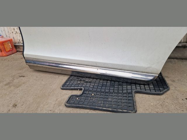 bontott CITROËN DS5 Bal hátsó Ajtó (Üres lemez)