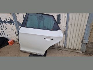 bontott CITROËN DS5 Bal hátsó Ajtó (Üres lemez)