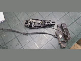 bontott CITROËN DS5 Bal hátsó Ajtózár