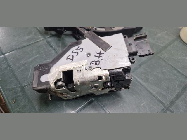 bontott CITROËN DS5 Bal hátsó Ajtózár