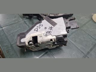 bontott CITROËN DS5 Bal hátsó Ajtózár