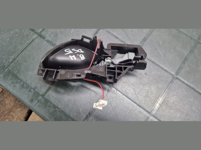 bontott CITROËN DS5 Bal hátsó Belső Kilincs