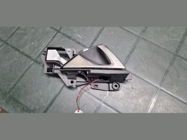 bontott CITROËN DS5 Bal hátsó Belső Kilincs