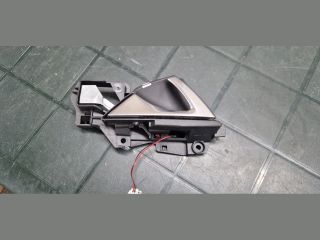 bontott CITROËN DS5 Bal hátsó Belső Kilincs