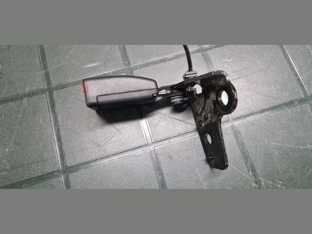 bontott CITROËN DS5 Bal hátsó Biztonsági Öv Csat