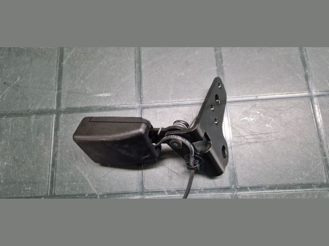 bontott CITROËN DS5 Bal hátsó Biztonsági Öv Csat