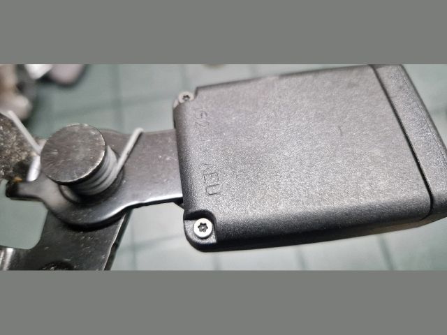 bontott CITROËN DS5 Bal hátsó Biztonsági Öv Csat