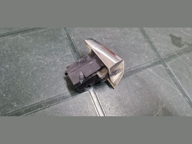 bontott CITROËN DS5 Bal hátsó Külső Kilincs