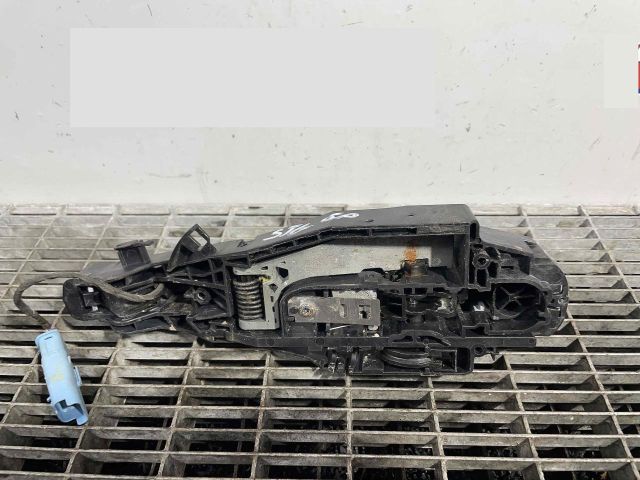 bontott CITROËN DS5 Bal hátsó Külső Kilincs